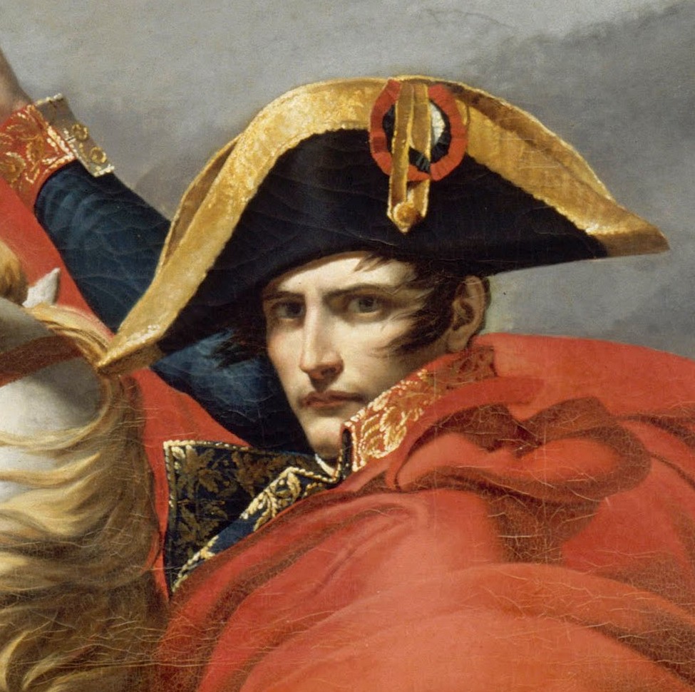 Napoleon Bonaparte